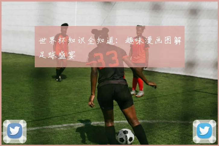 世界杯知识全知道：趣味漫画图解足球盛宴