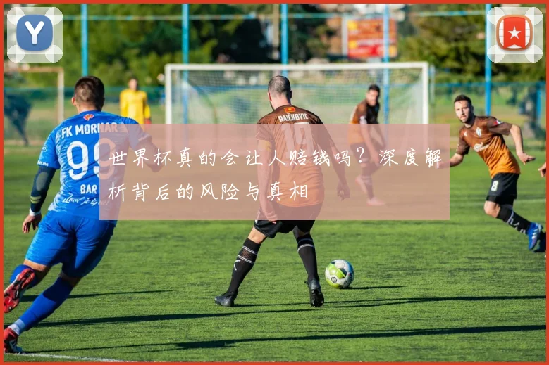 世界杯真的会让人赔钱吗？深度解析背后的风险与真相